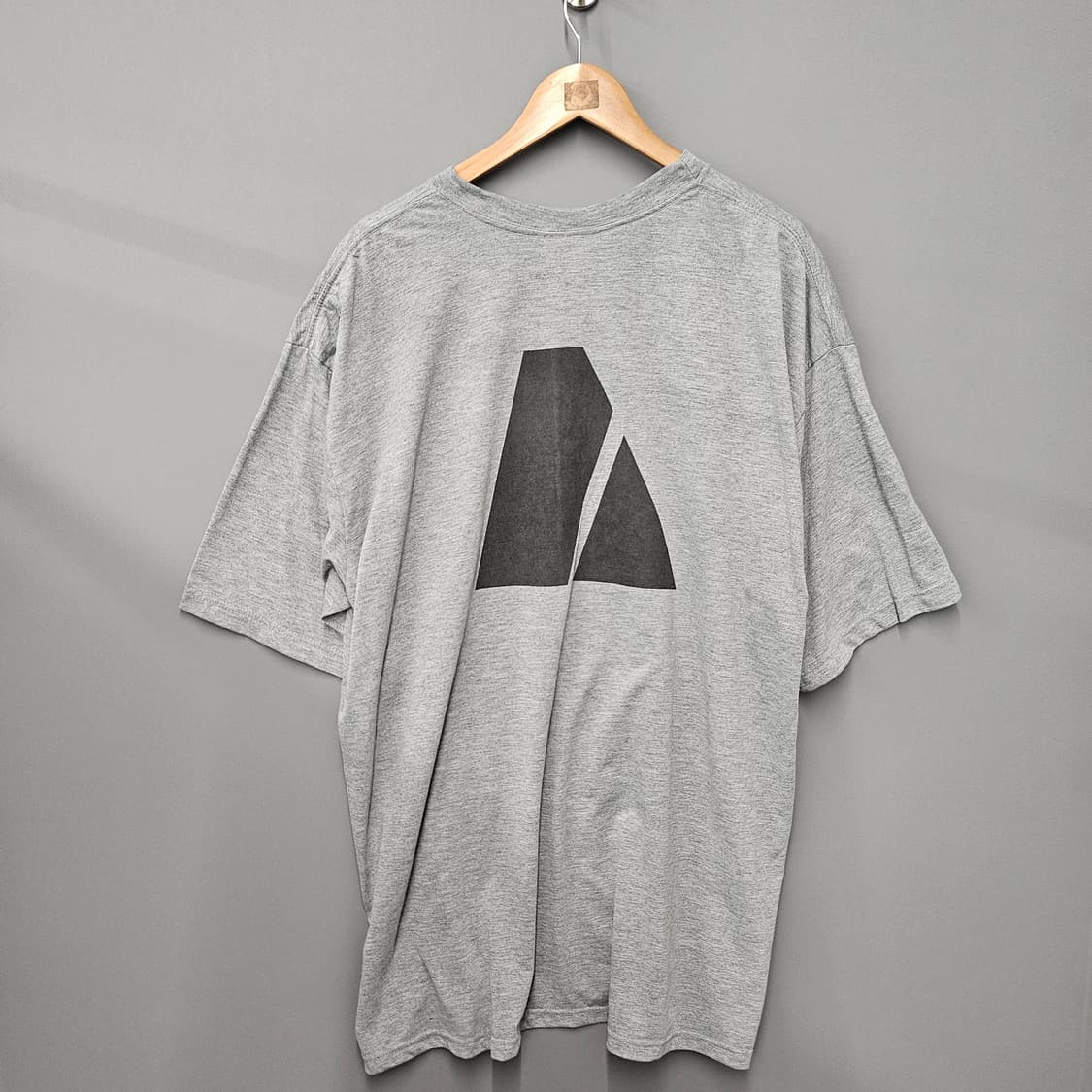 오리지널 U.S ARMY 티셔츠 그레이 상품이미지2