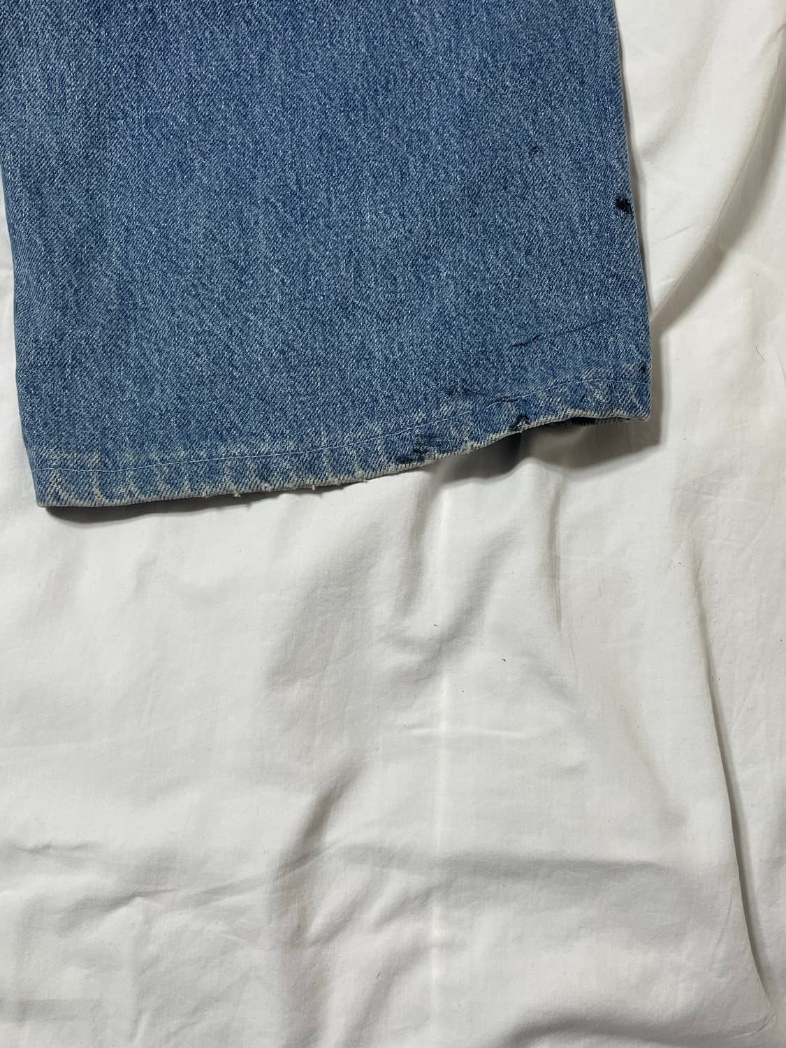 US 00‘s 칼하트 더블니b73 상품이미지9