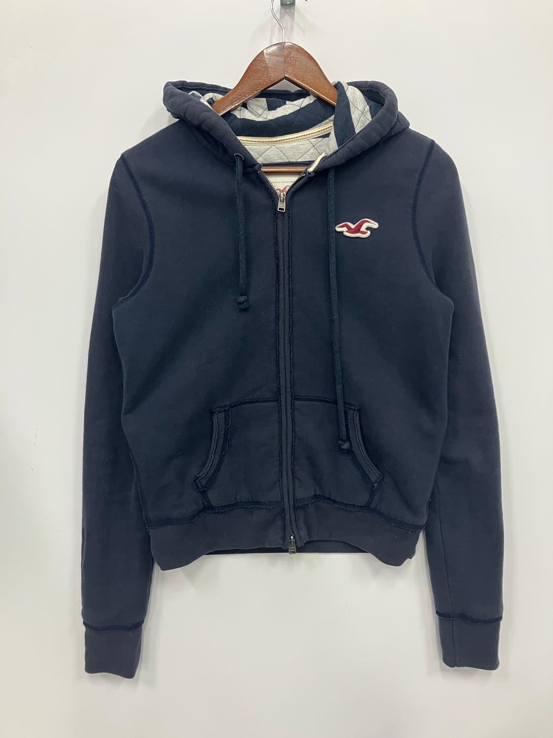 홀리스터 후드집업 상품이미지1