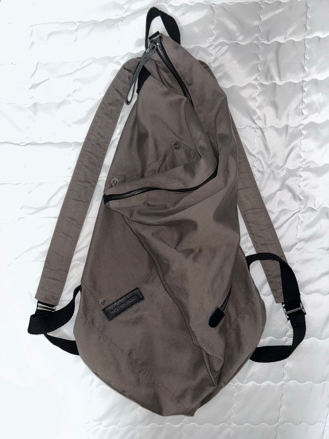 해칭룸 백팩 HATCHINGROOM backpack 상품이미지4
