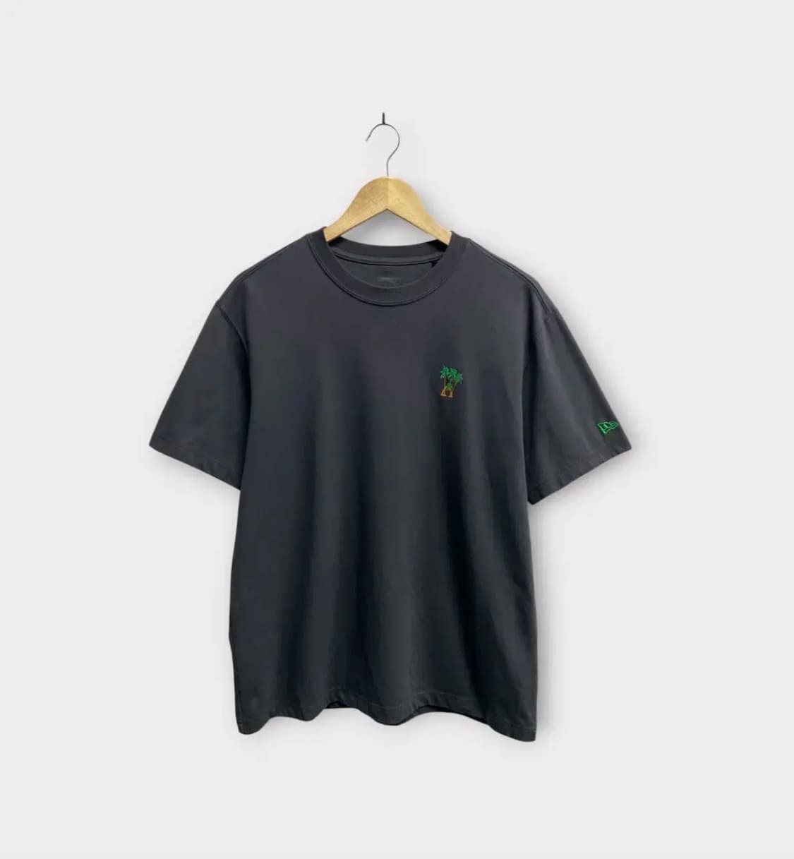 뉴에라 New Era 반팔 티셔츠 L 상품이미지2