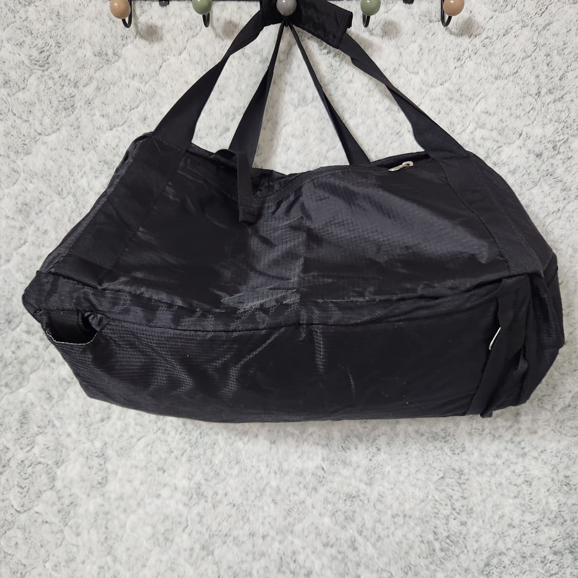 J426 몽벨 토트백 운동가방 상품이미지3