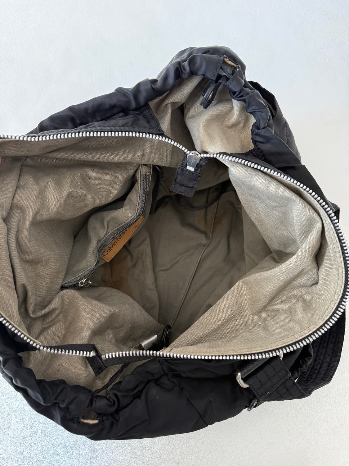 캘빈클라인(Calvin Klein Jeans) 토트백(안감 얼룩) 상품이미지7