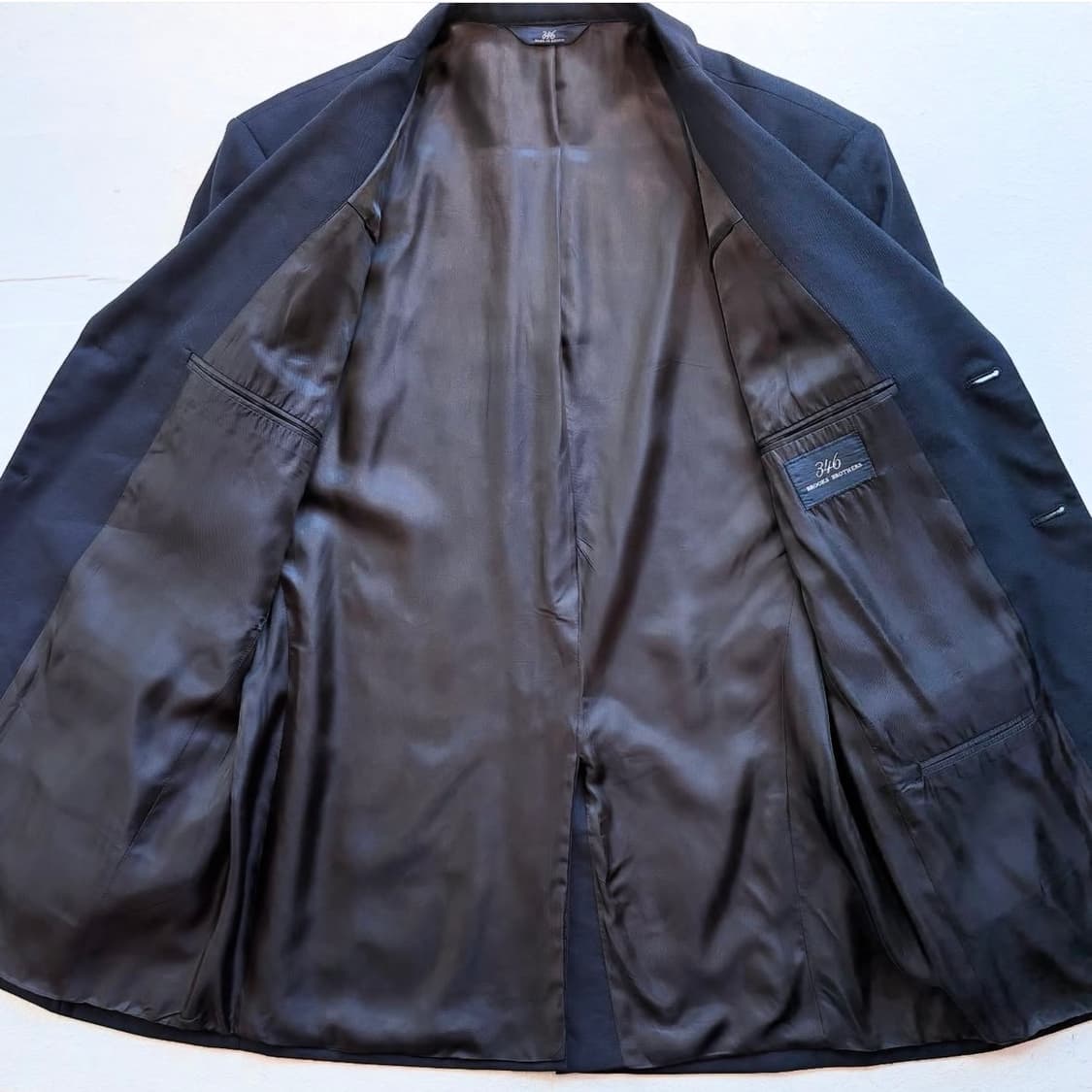 브룩스브라더스 금장 싱글자켓 상품이미지6