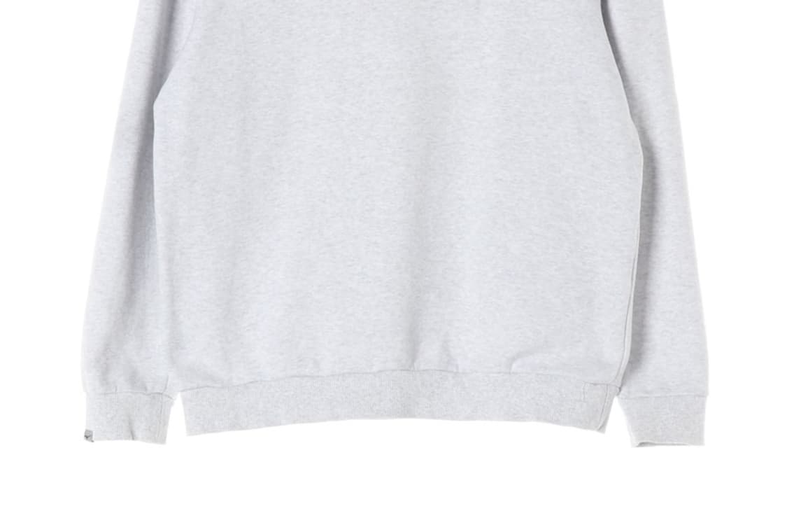 미즈노 맨투맨 M 상품이미지4