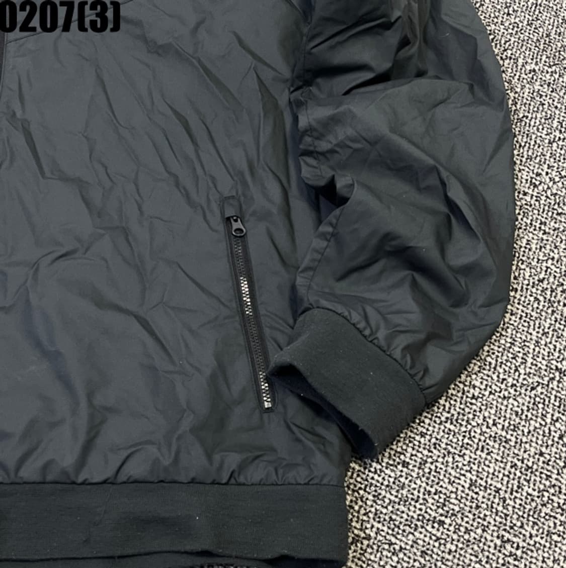 나이키 바람막이 자켓 상품이미지3