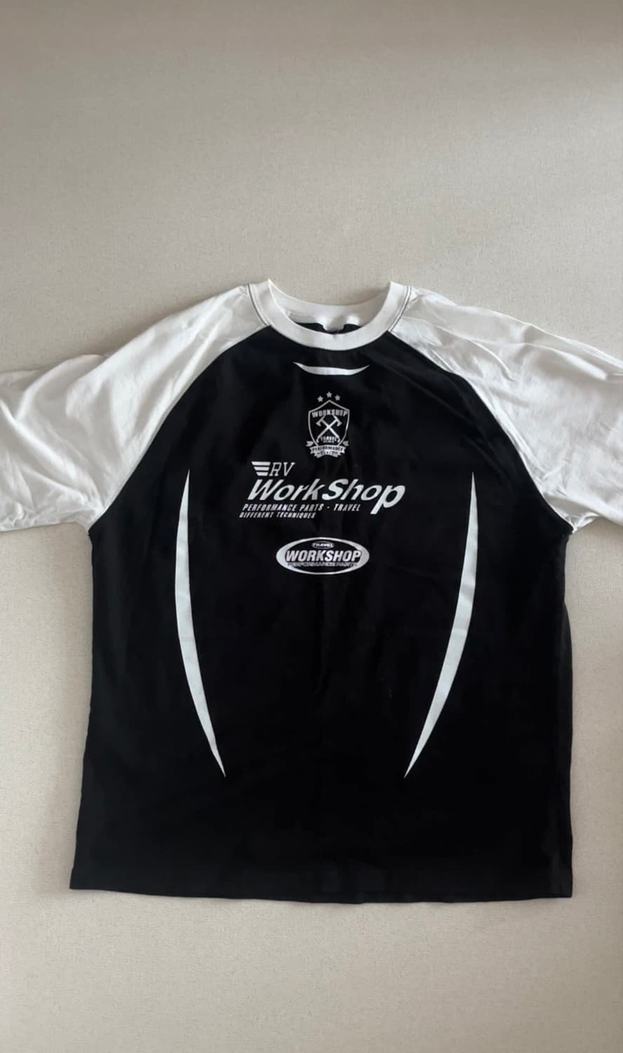 무신사 옷 일괄판매 상품이미지3