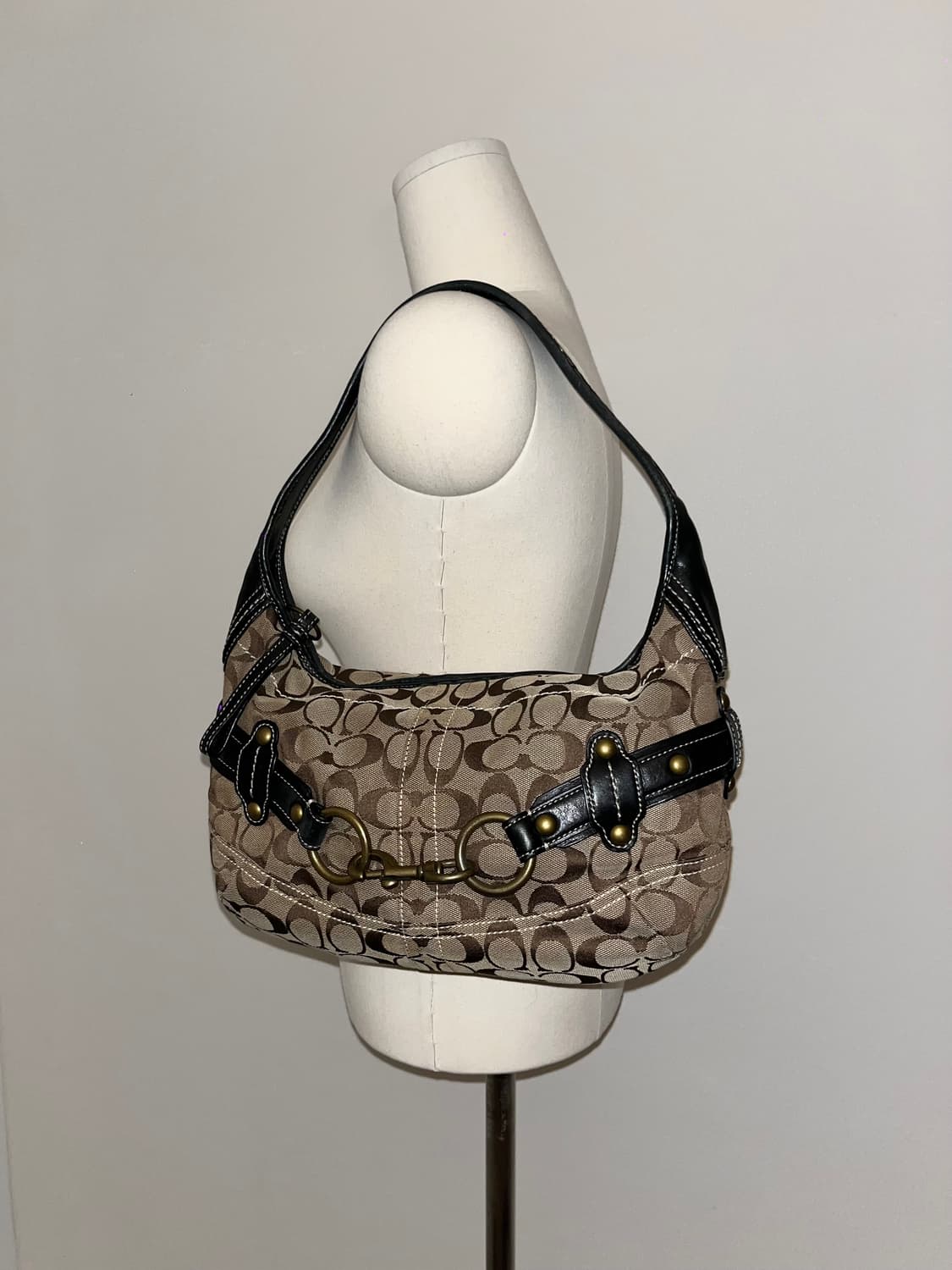 Coach Basic Shoulder bag 상품이미지2