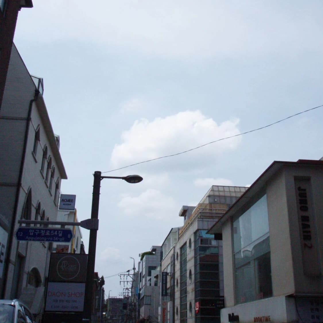 올림푸스 Olympus  μ-40 실버 풀박스빈티지디카 상품이미지8