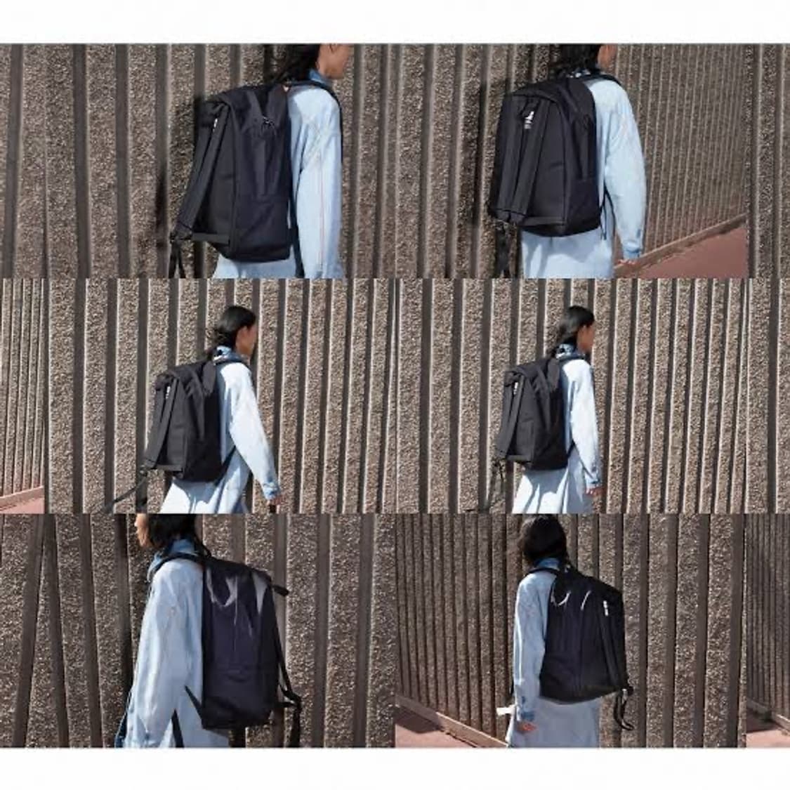 EASTPAK x MM6 패디드 백팩 상품이미지2