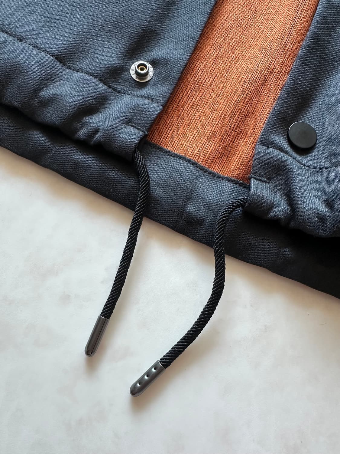 19SS 이세이미야케 맨 자켓 상품이미지4