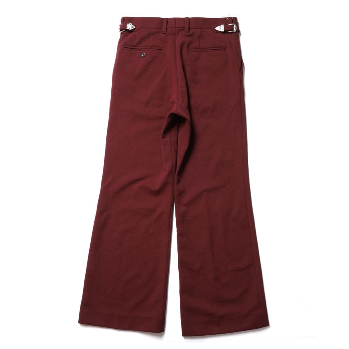 토가 비릴리스 Toga Virilis Boots Cut Pants 
 상품이미지1