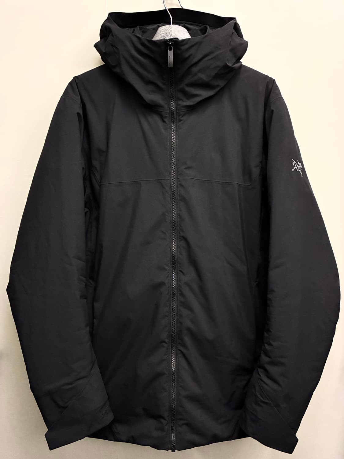 (M/105)아크테릭스 koda 코다 고어텍스 후디 파카 자켓 상품이미지1