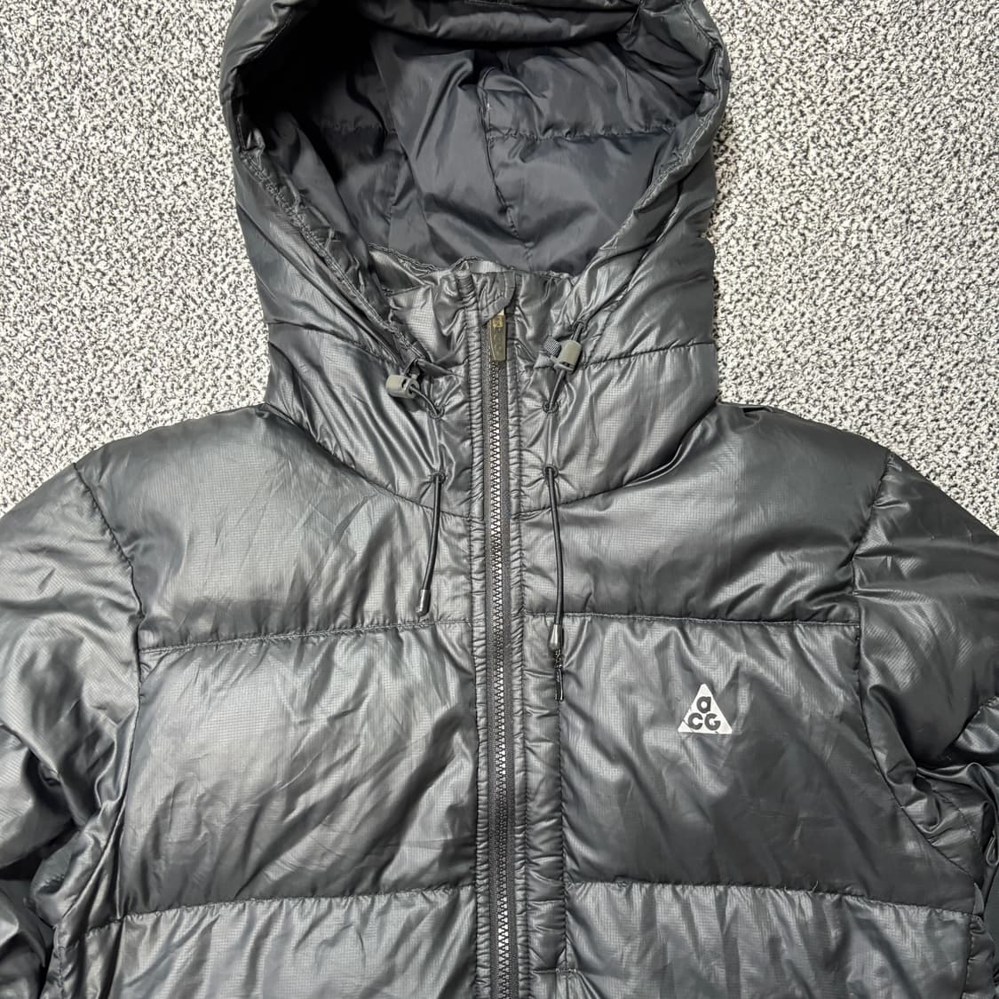 나이키 ACG 800 구스다운 패딩 (L) 상품이미지2