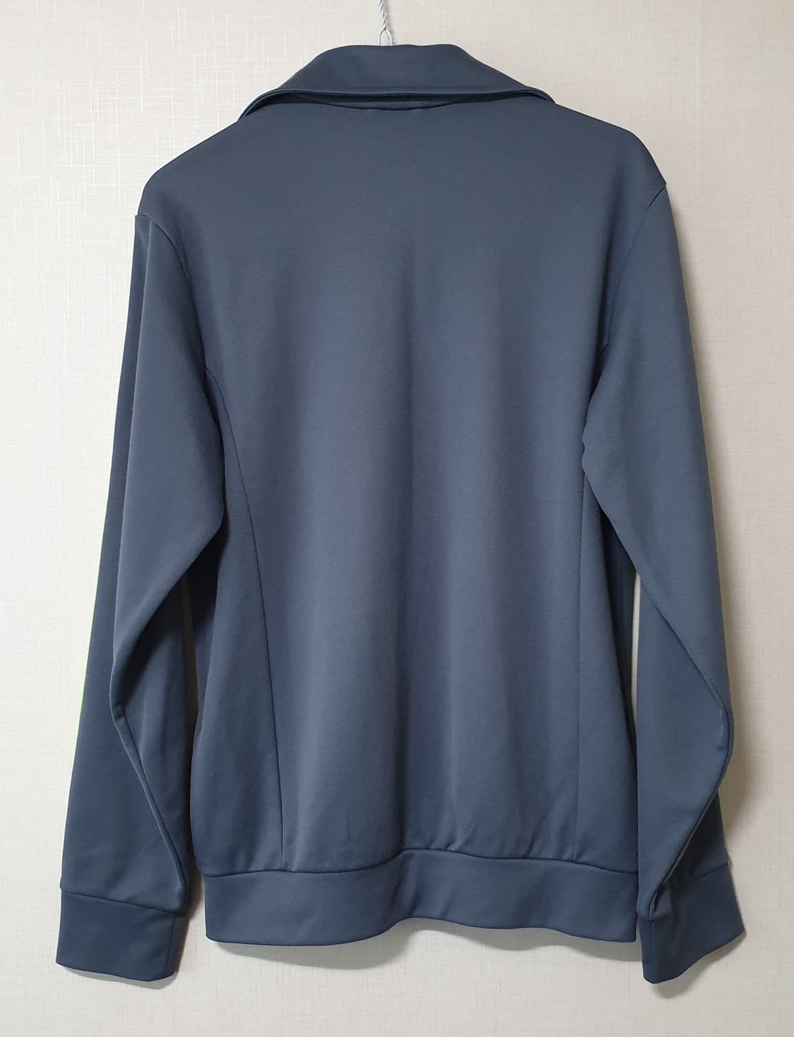 아디다스 삼선 트랙탑 집업 95사이즈 상품이미지3