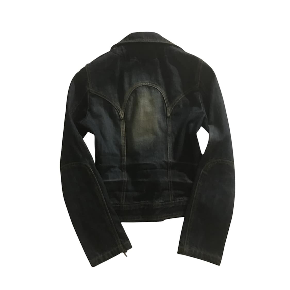 Vintage 청자켓 상품이미지3