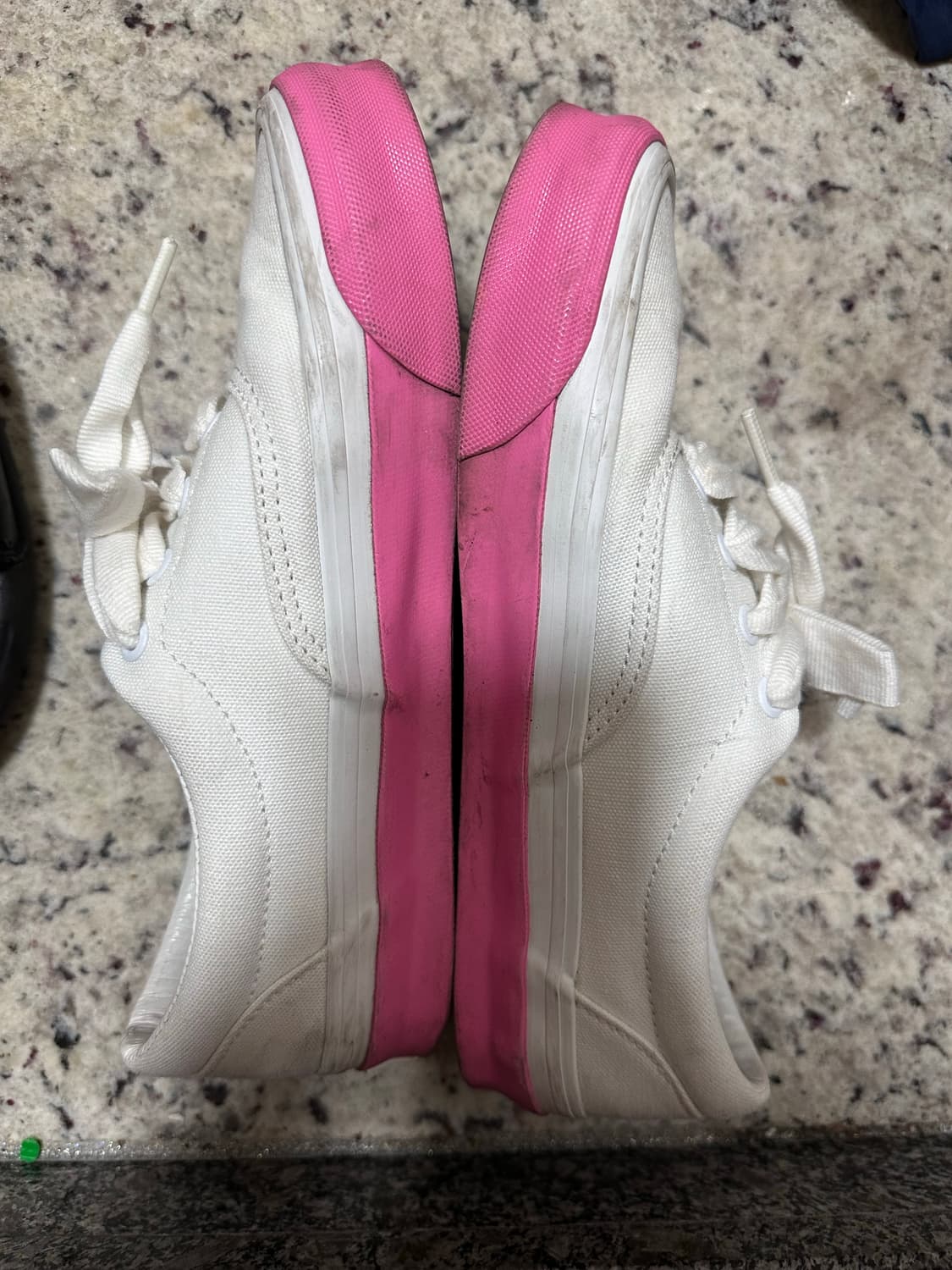 Comme des garcons girl X Vans 꼼데가르송 걸 반스 상품이미지7