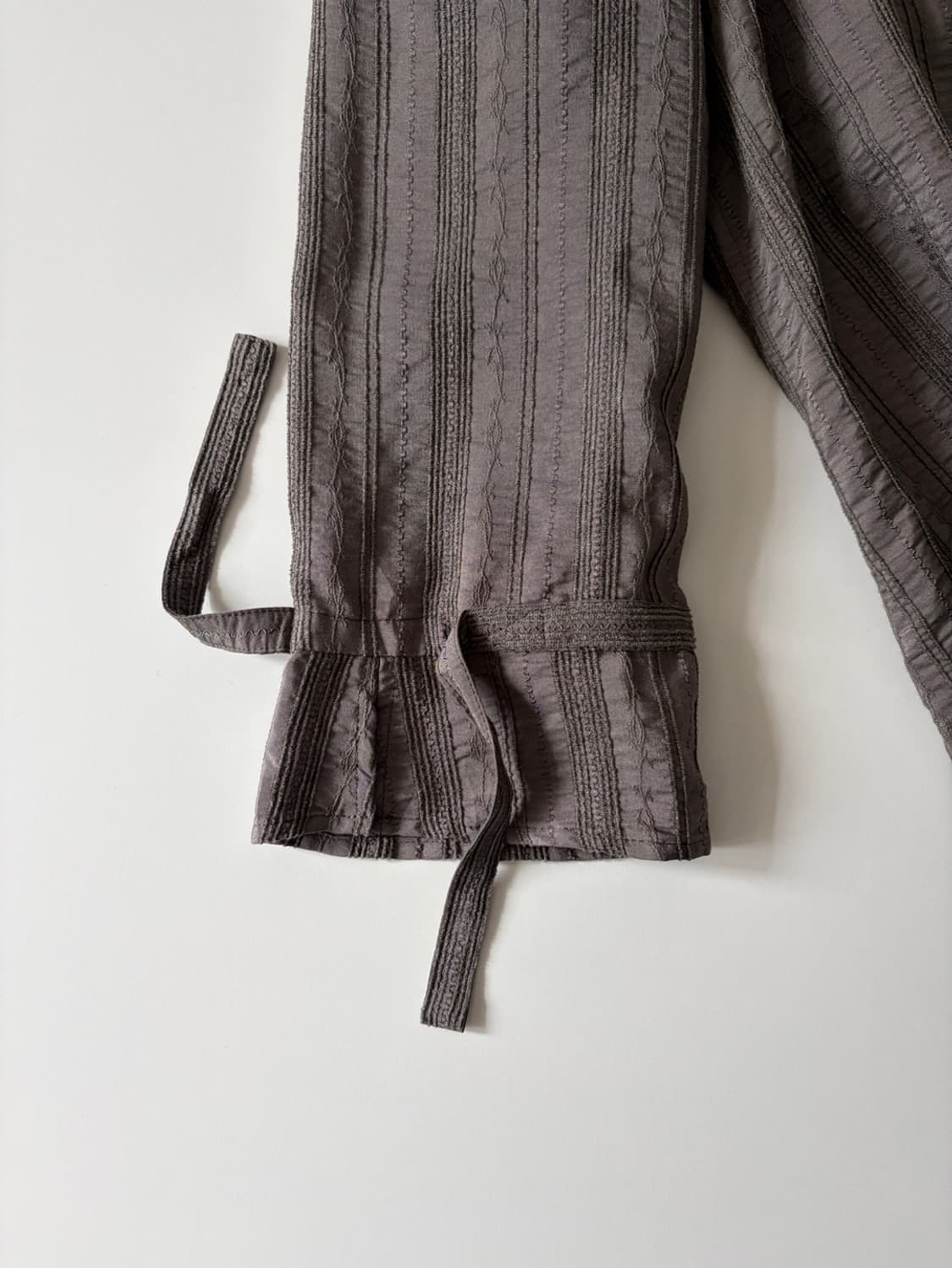 pullover blouse 상품이미지9