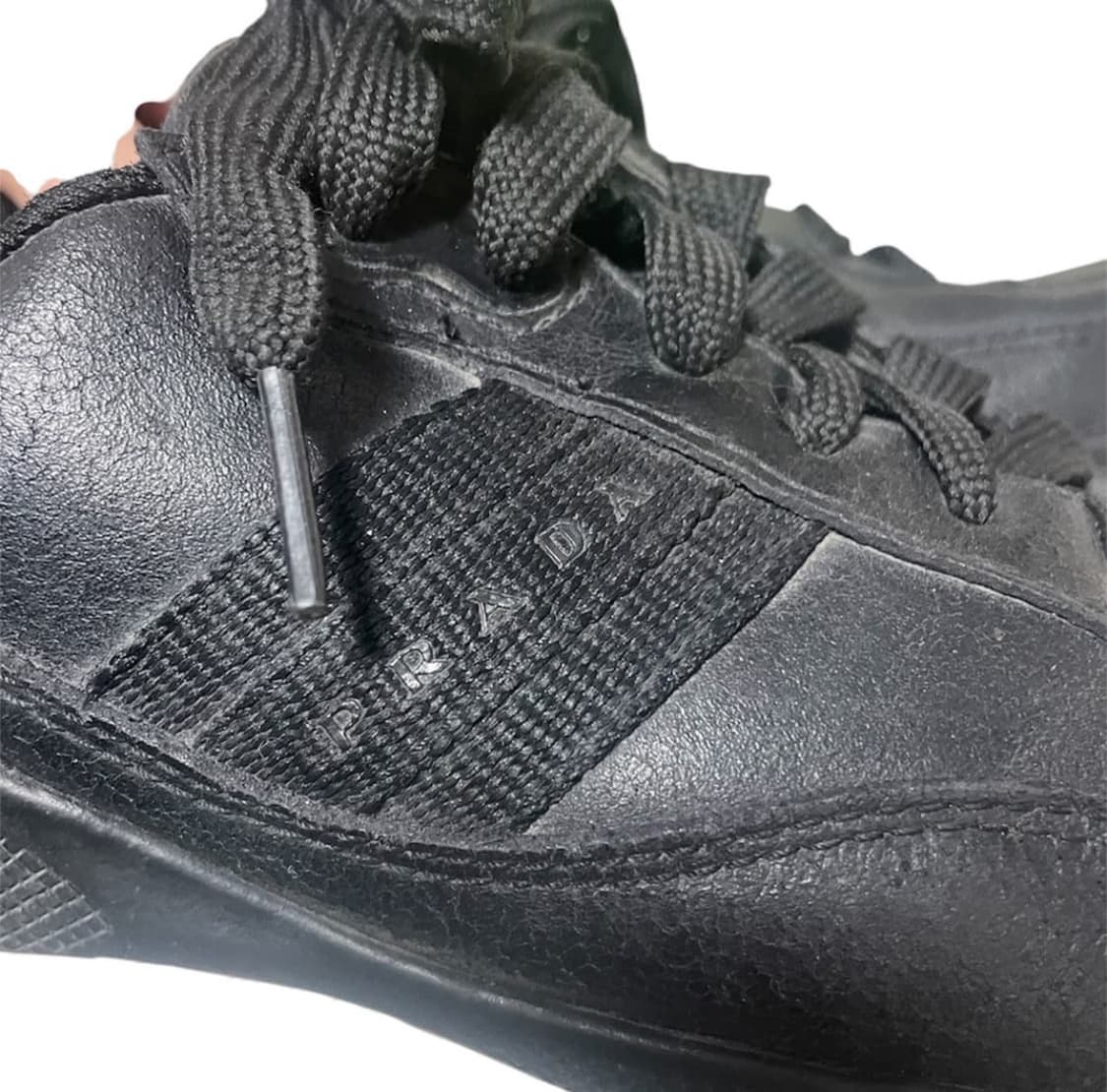 프라다 스니커즈 상품이미지5