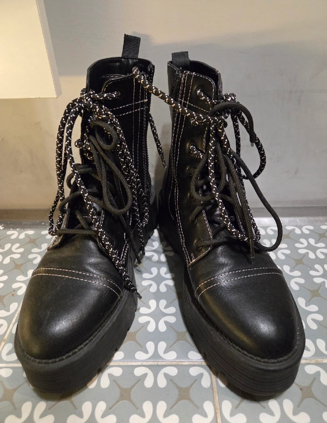 버쉬카 워커 245 상품이미지1