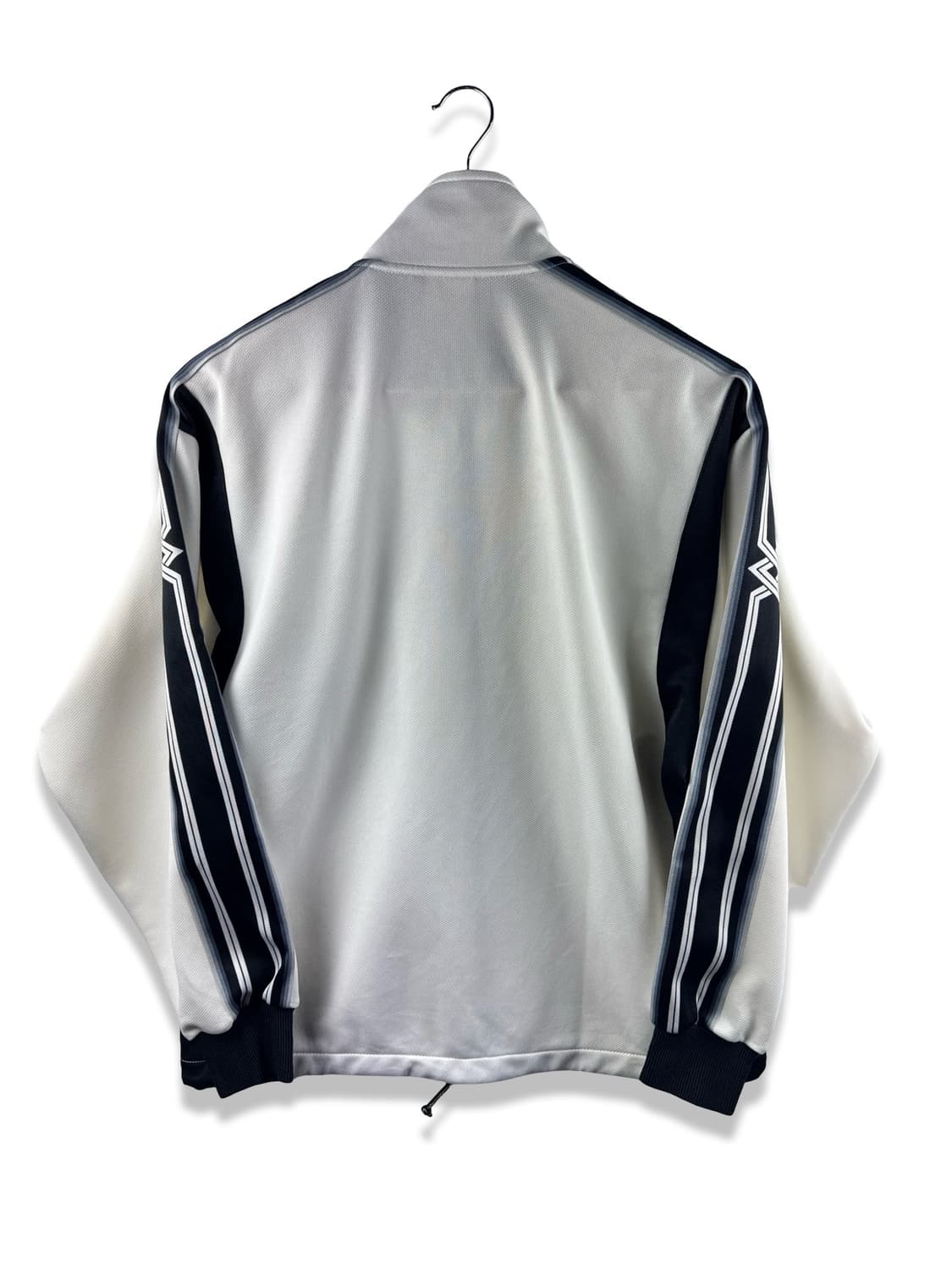 미즈노 올드스쿨 트랙탑져지2028 상품이미지2