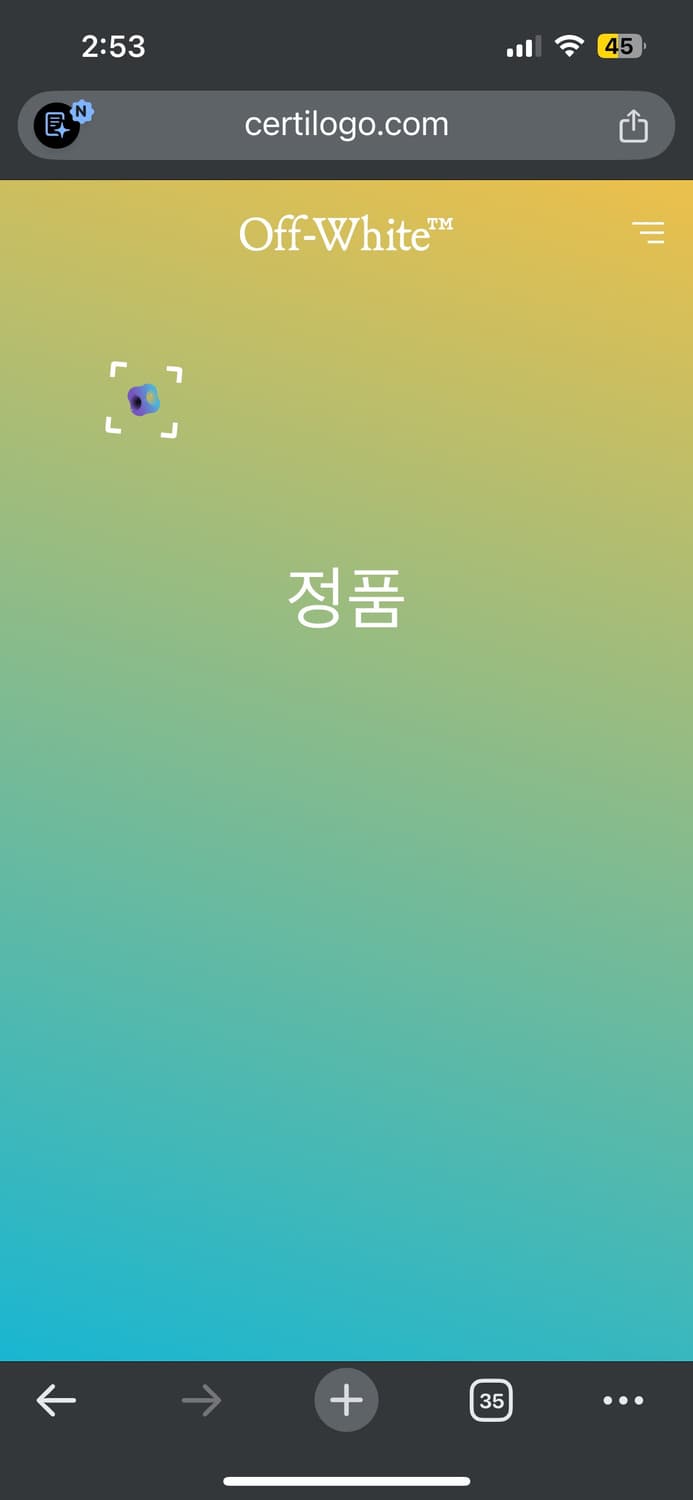 XL 오프화이트 모나리자 프린팅 반팔티 상품이미지7