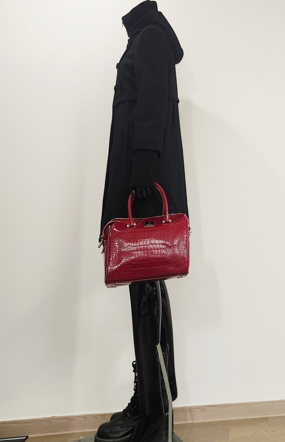 dkny 울코트 상품이미지5