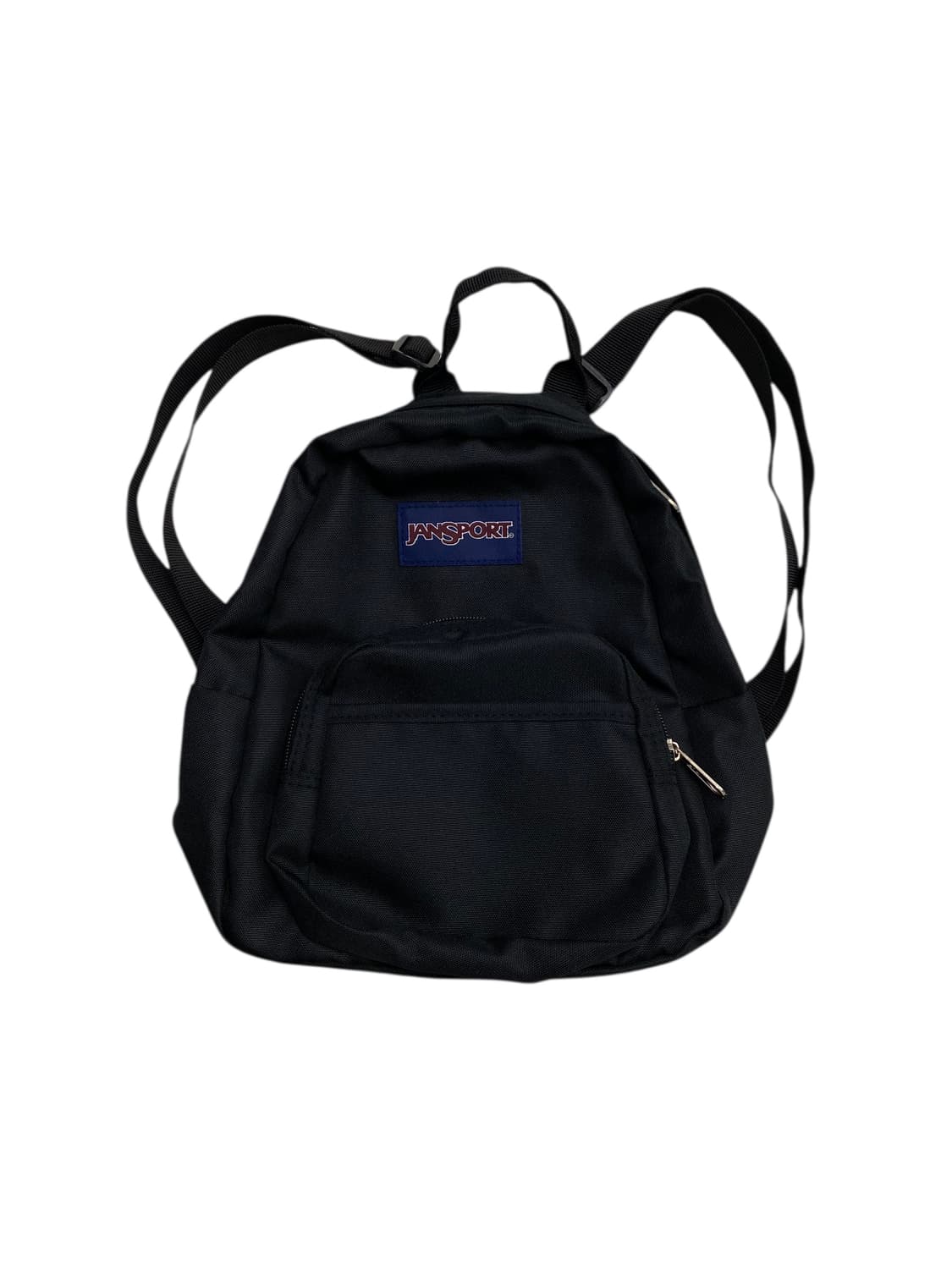 잔스포츠 블랙 미니백팩 상품이미지1