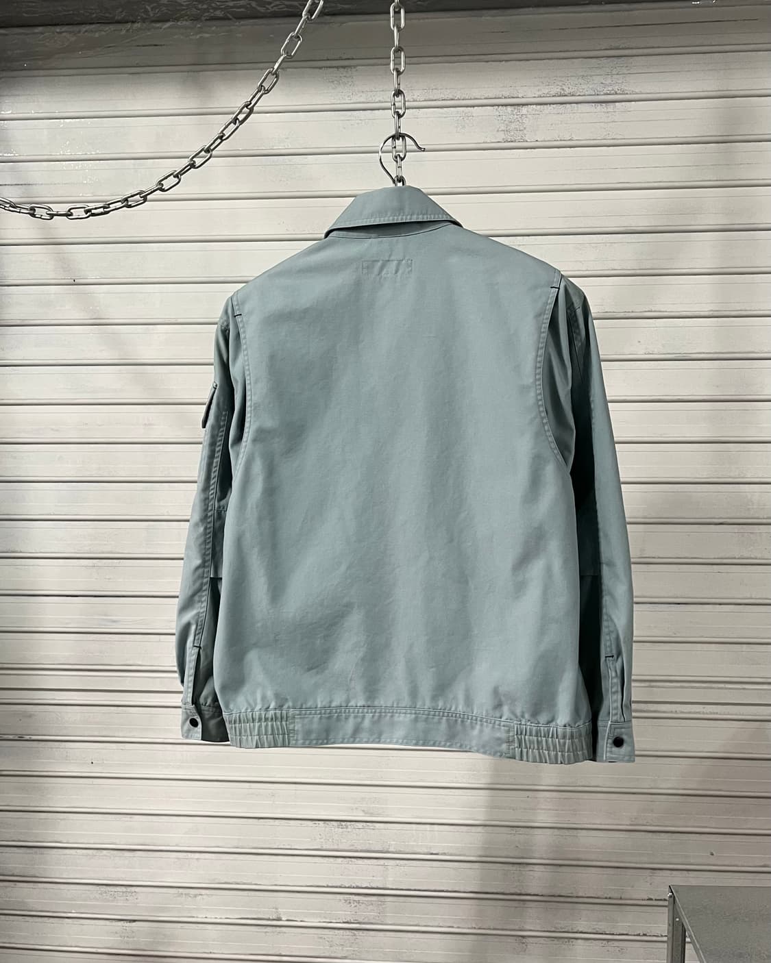 CANYON ROCK work jacket 상품이미지7