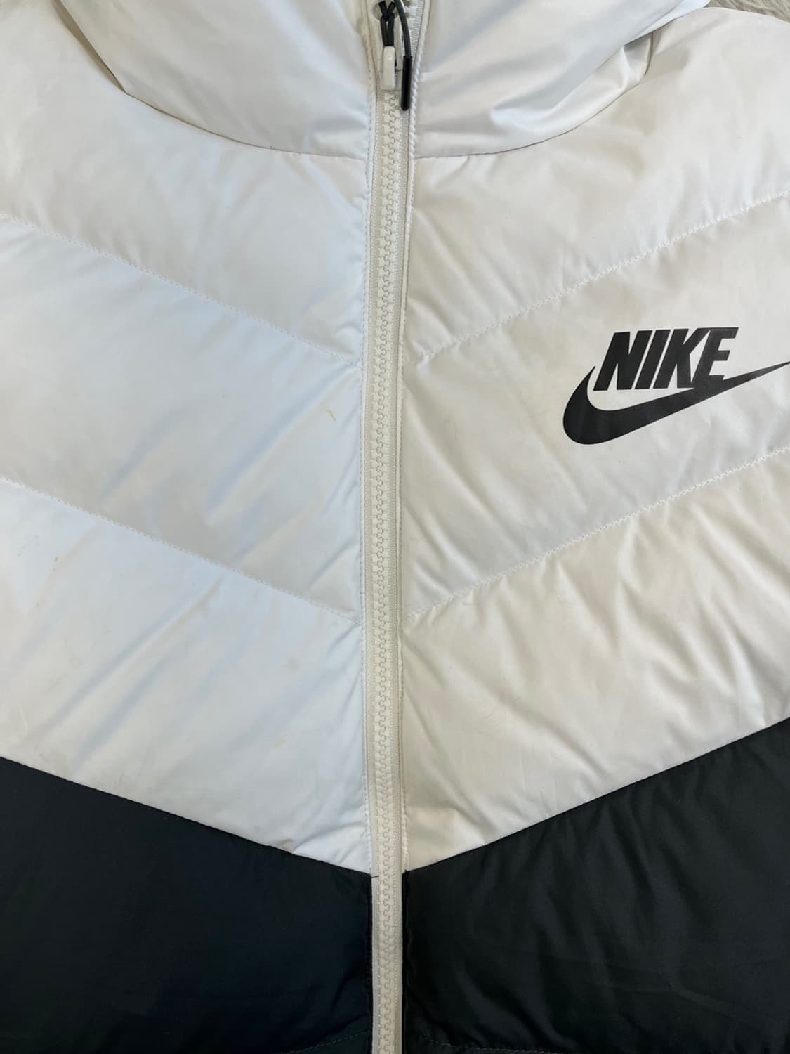 나이키 덕다운 패딩 점퍼/#63 상품이미지2