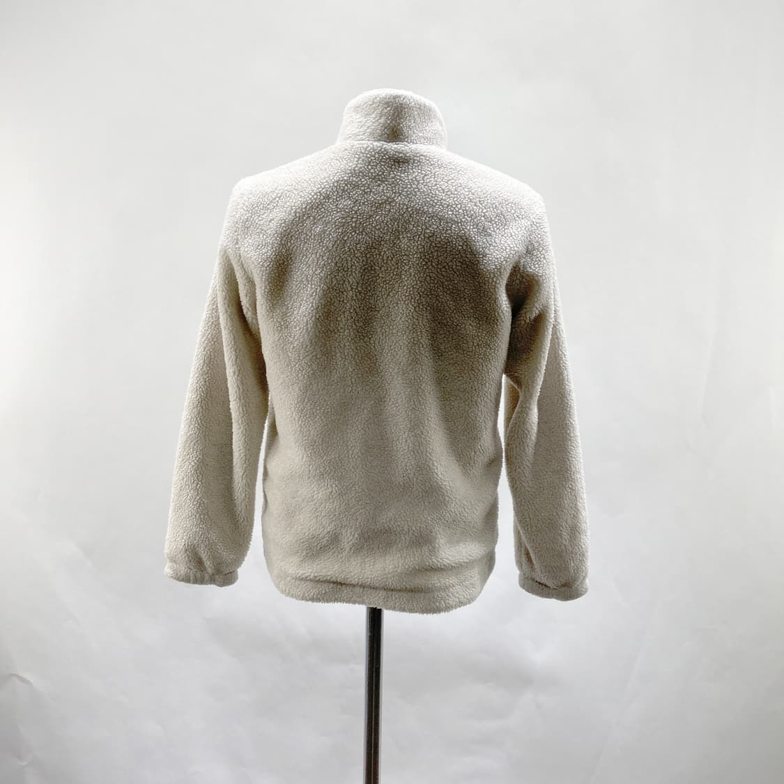 아이더 주니어 플리스집업자켓 150 12-13  상품이미지3