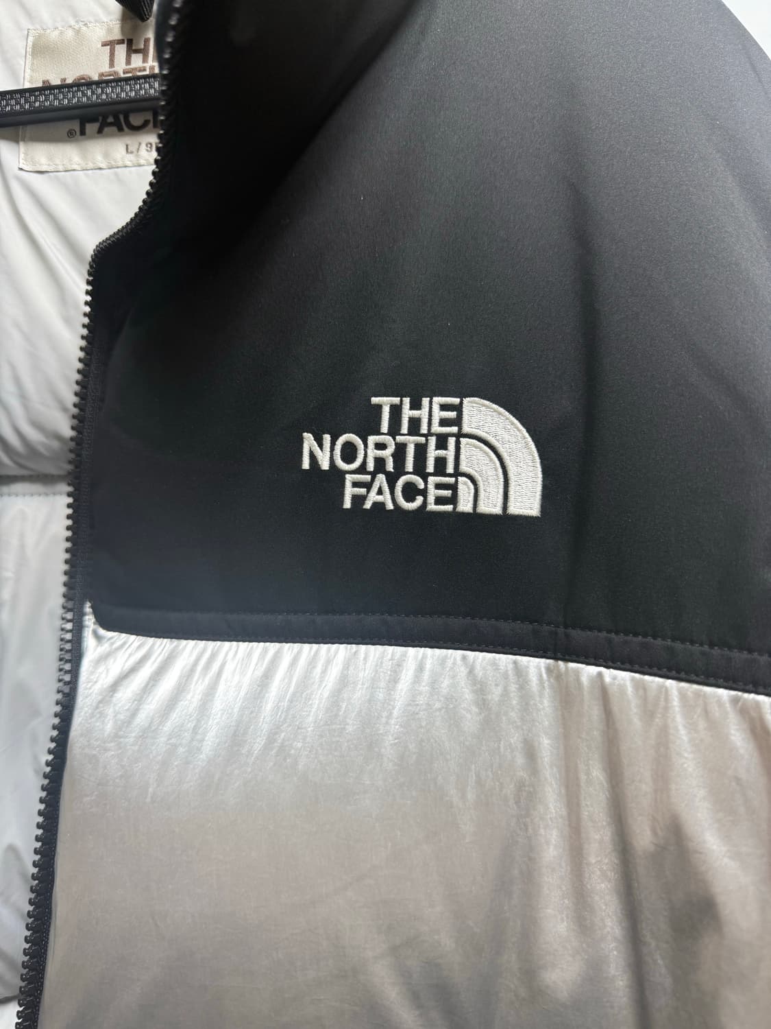 노스페리스 눕시 실버 95 상품이미지3