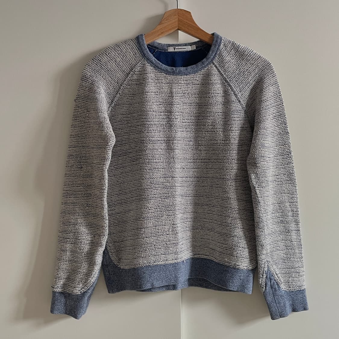 Alexander Wang Crew Neck Sweat 상품이미지2