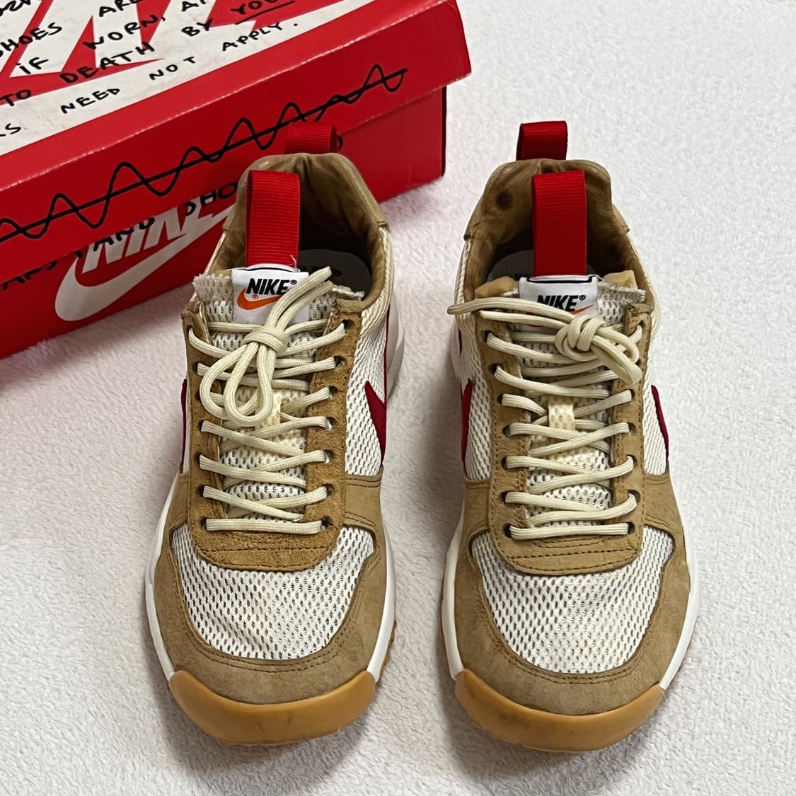 나이키 톰삭스 마스야드 2.0 스페이스 캠프 상품이미지3