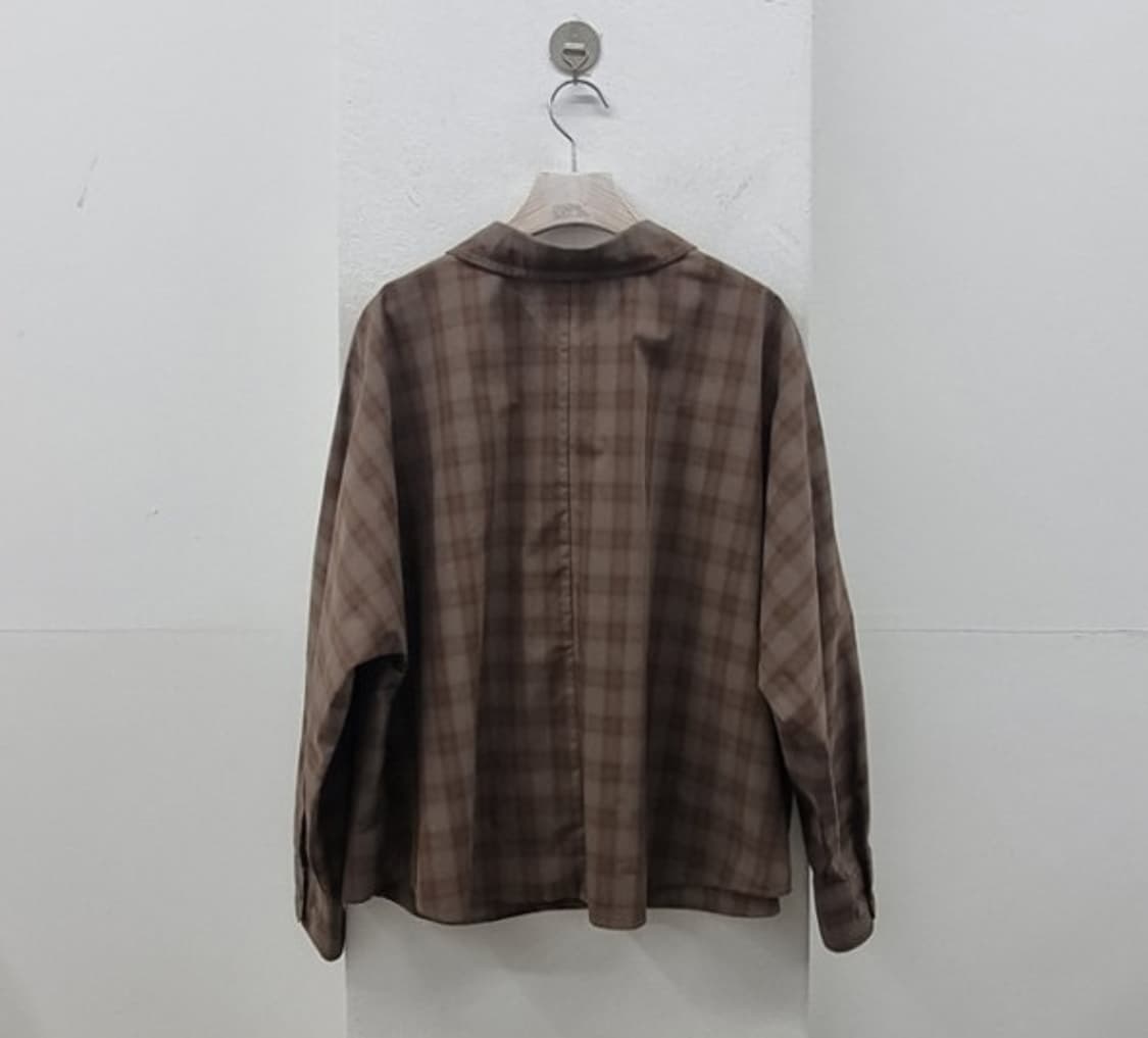Danton (44~66) 단톤 셔츠 상품이미지3