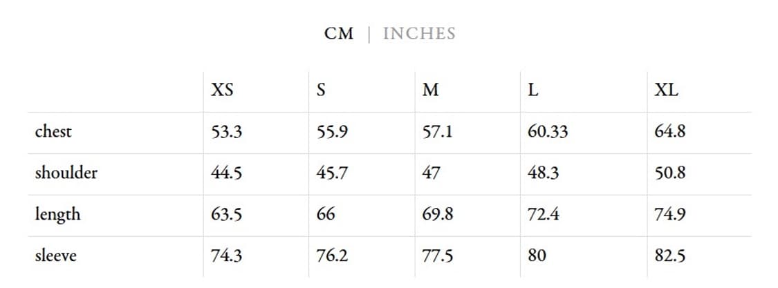 (m)Evan Kinori 에반 키노리 크루넥 가디건 상품이미지7