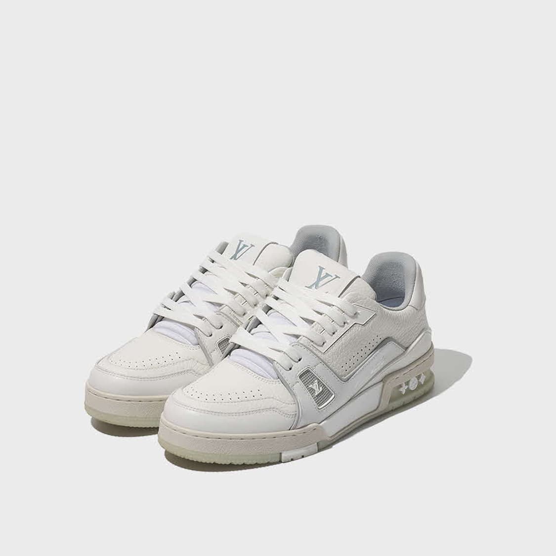 LOUIS VUITTON sneakers 255mm 상품이미지1
