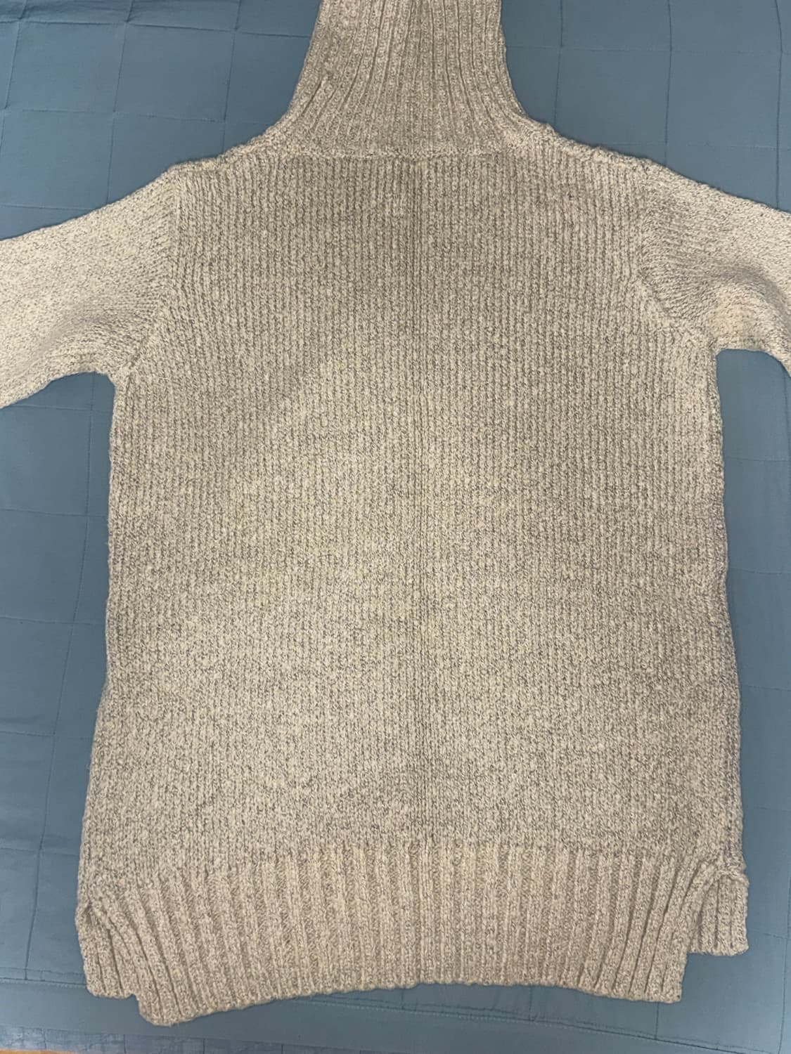 코시하루 베이직 니트 상품이미지2