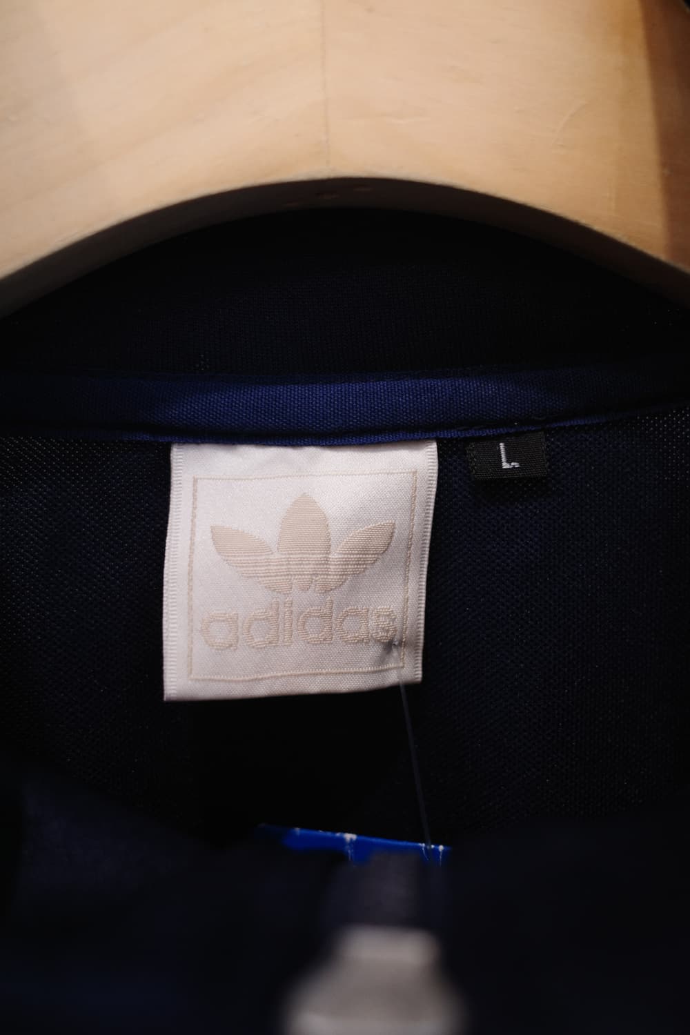 Adidas 아디다스 셋업 져지 탑  상품이미지2