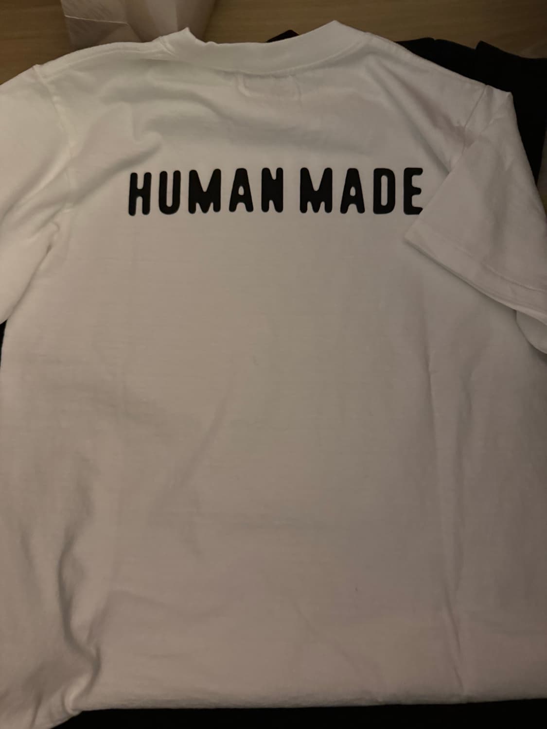 휴먼메이드 반팔 xs 상품이미지6