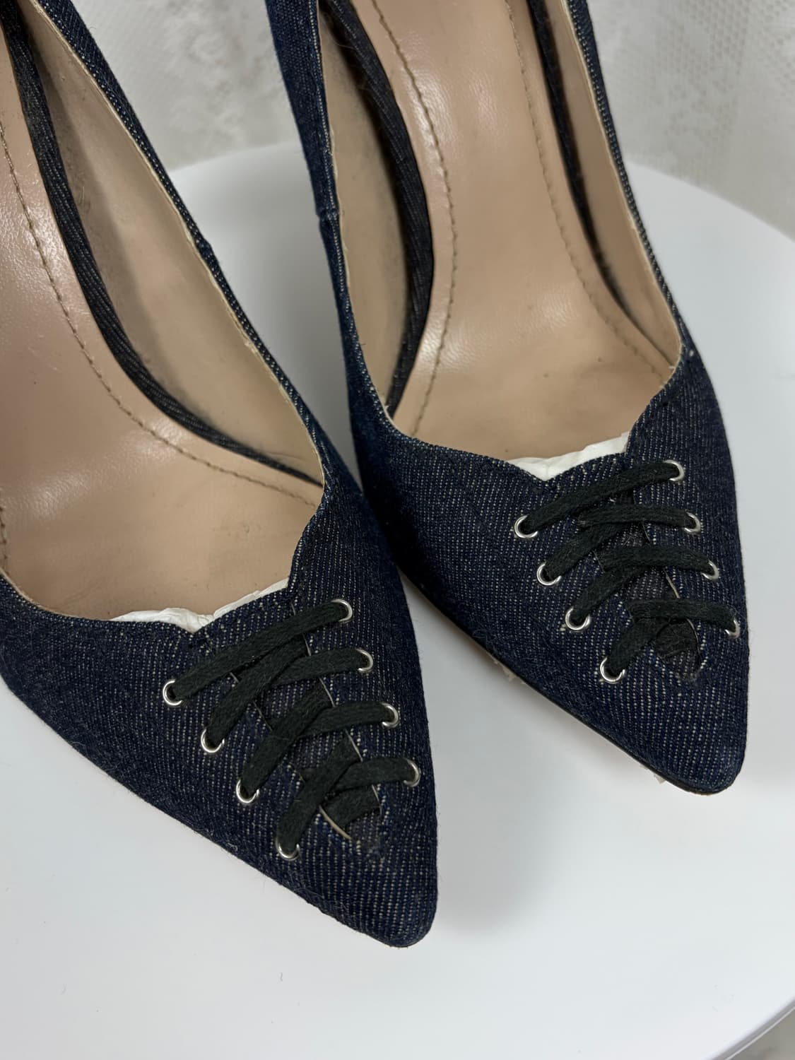 DIESEL VINTAGE SHOES 상품이미지6