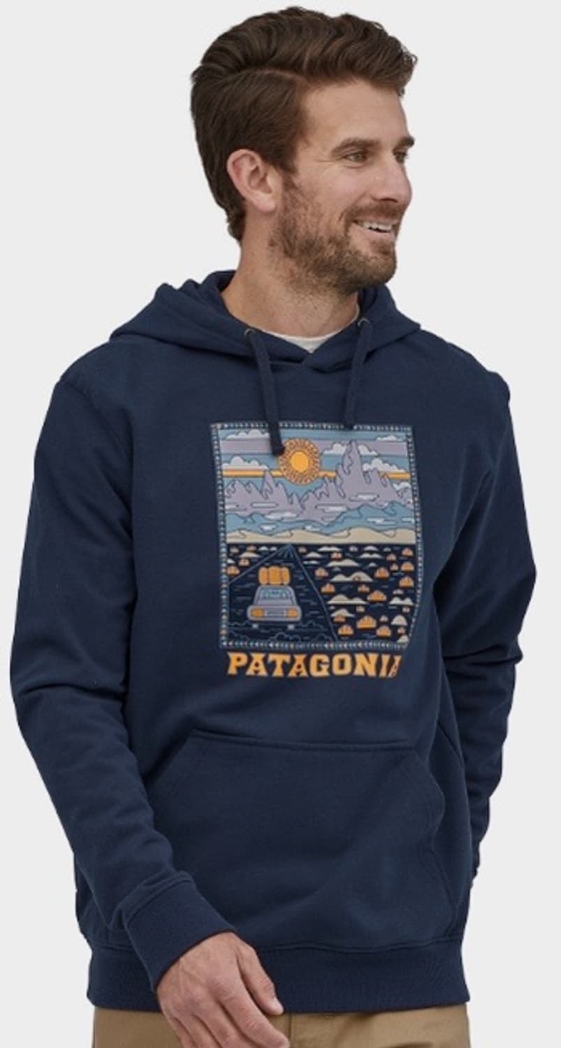 서밋 로드 후디 상품이미지7