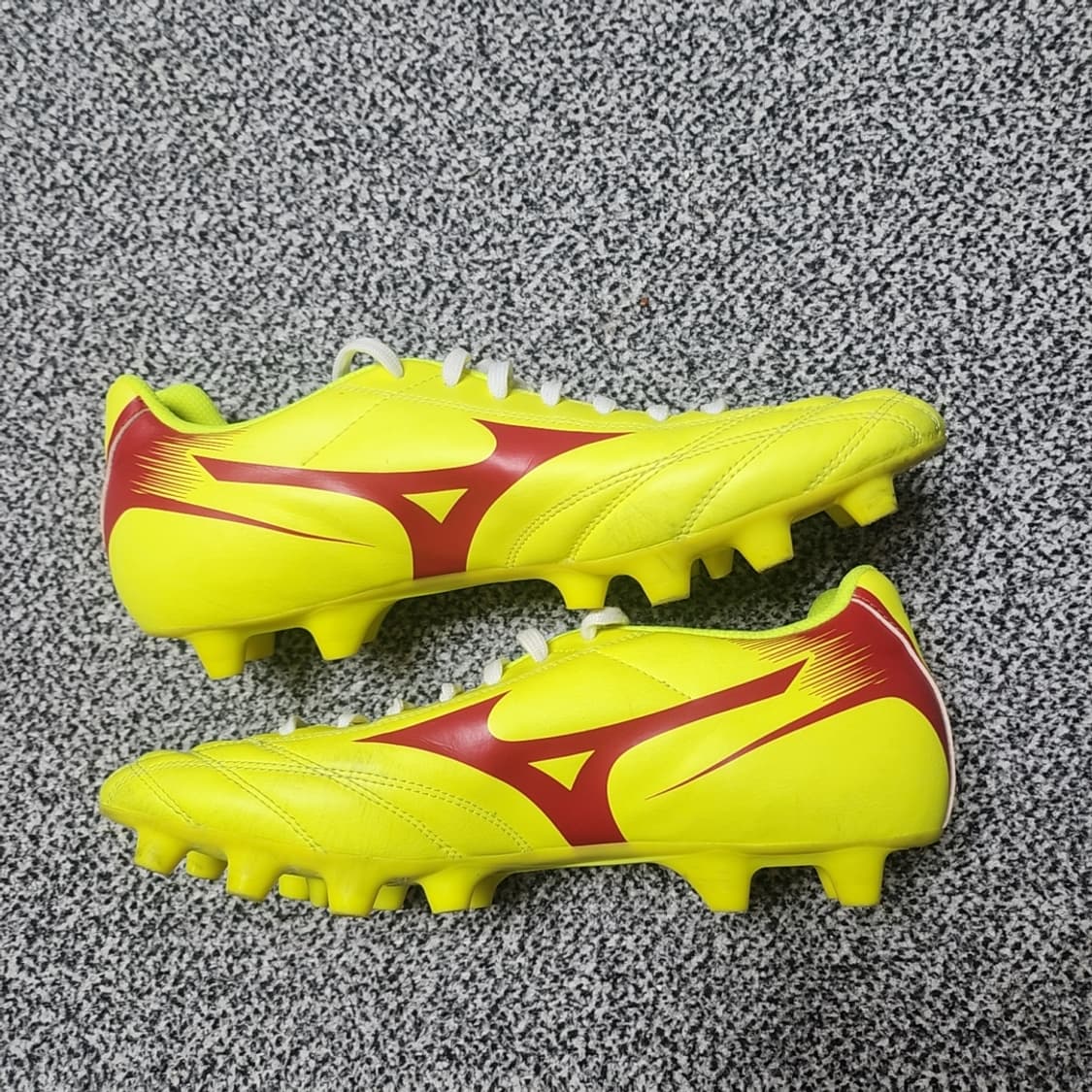 [285] 미즈노 모나르시다 축구화 상품이미지3