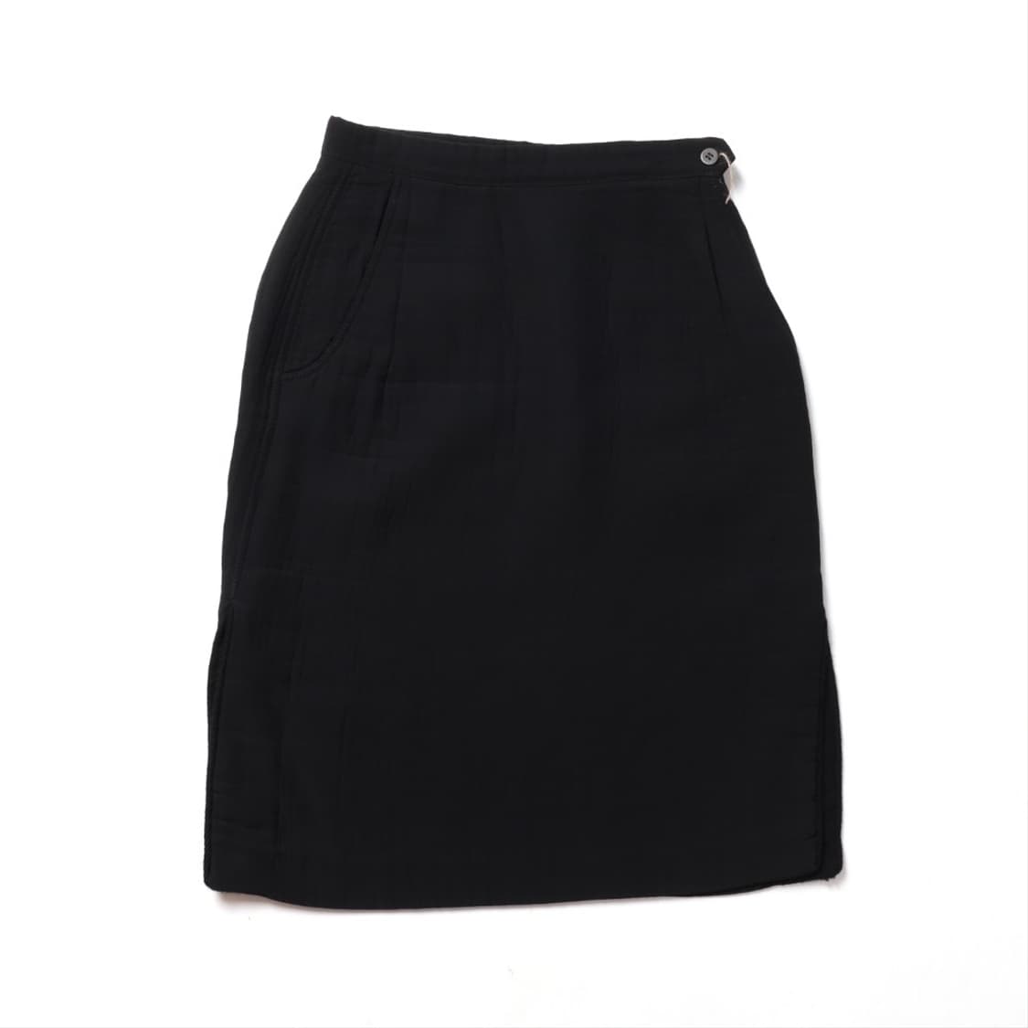 이세이미야케 ISSEY MIYAKE Mid Skirt   상품이미지1
