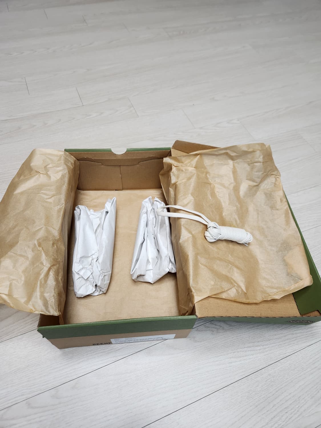 킨 제스퍼 스니커즈 280 상품이미지4