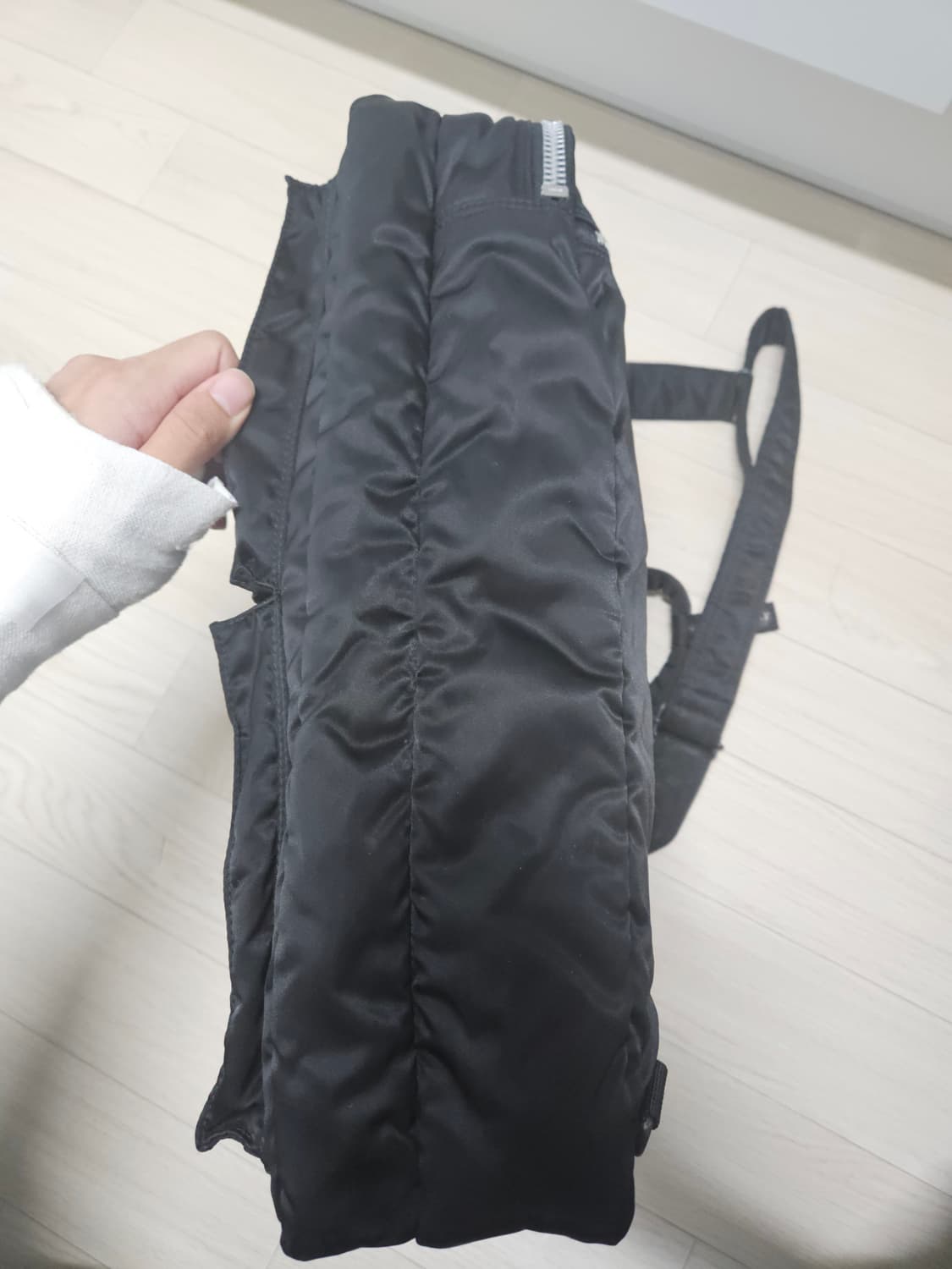 요시다 포터 탱커 3way 브리프케이스  상품이미지5