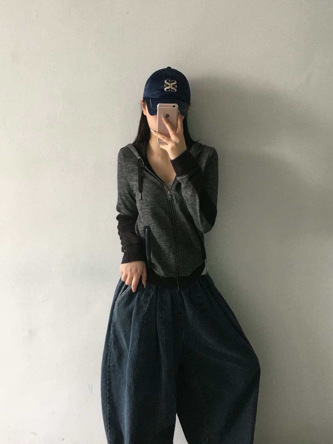 아르마니 익스체인지 후드집업 상품이미지2