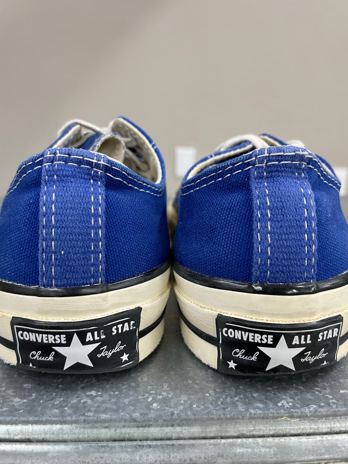 컨버스 척 70 러쉬블루 240 상품이미지9