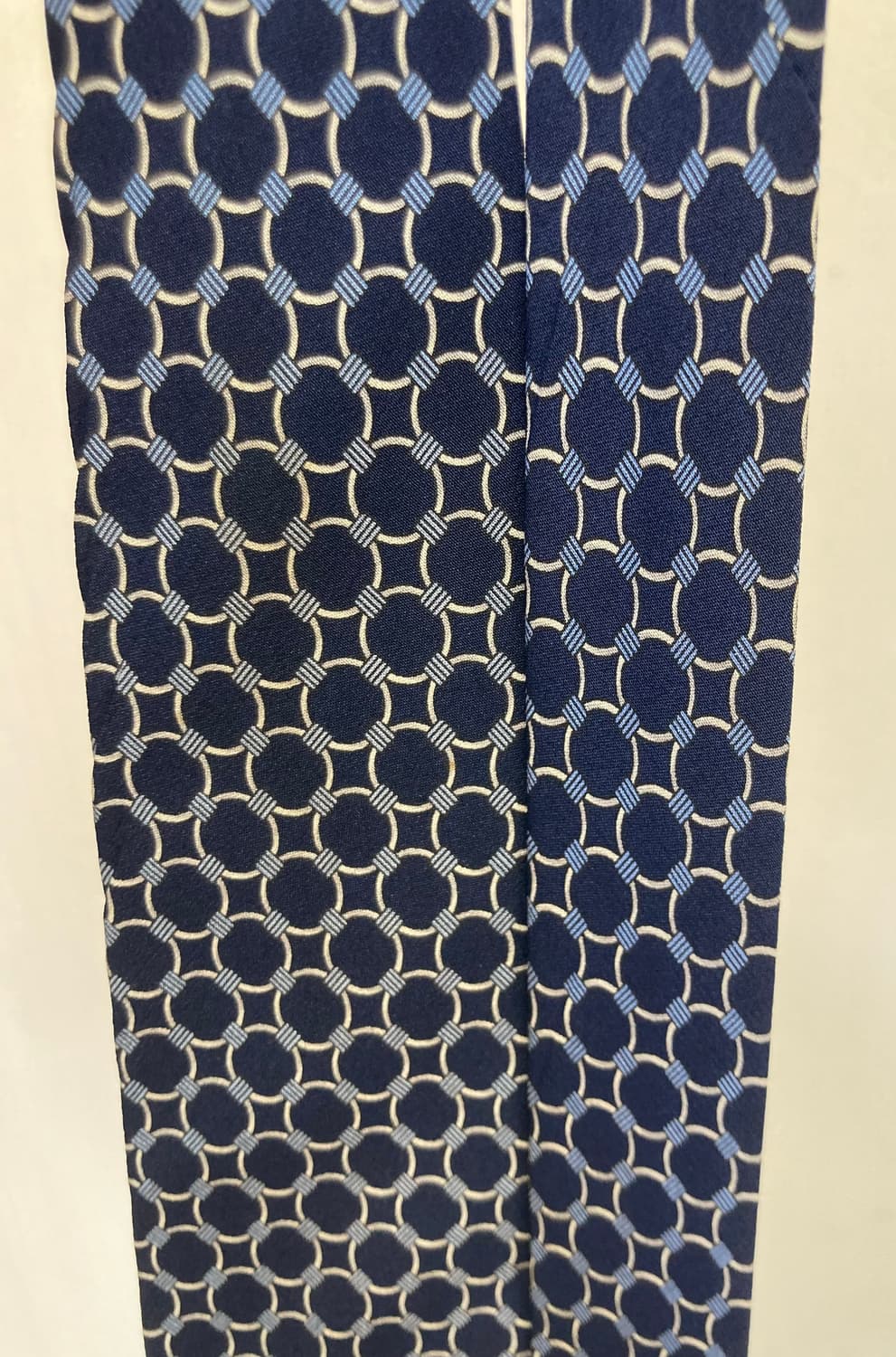 크리스찬디올무슈 넥타이 상품이미지5