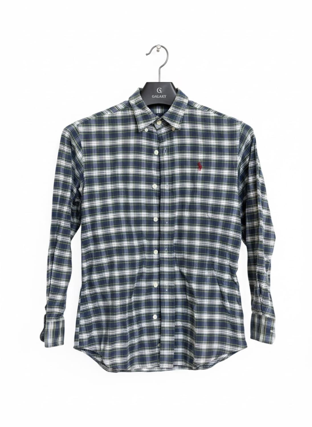 폴로랄프로렌 체크 셔츠 160 상품이미지1